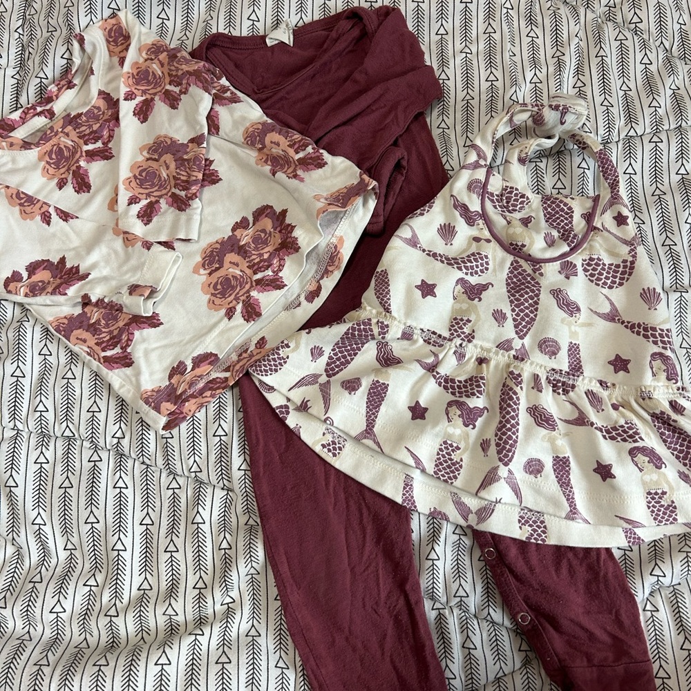 Kate Quinn Outfits